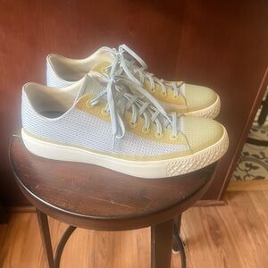 Converse All Star CTAS Modern Ox Light Blue